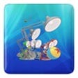 Icon of program: Luxo Jr. Short Series