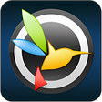プログラムのアイコン：BlackVue Legacy