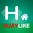プログラムのアイコン：Huaylike Easy At-Home