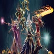 Ícone do programa: Overlord: Fellowship of E…