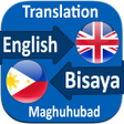 Ikona programu: Bisaya English Translator
