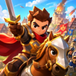 Icône du programme : Crown and Blade