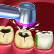 Ikona programu: Zoo Doctor Care Dentist G…