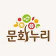 أيقونة البرنامج: 문화누리카드