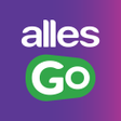 プログラムのアイコン：Allesgo: Online Alışveriş
