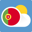 Ícone do programa: Portugal Weather