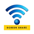 程序图标：Wireless Display Screen S…
