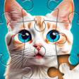 Ikon program: Jigsaw Puzzle: Classic Ar…
