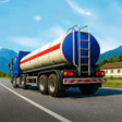 Ícone do programa: Oil Tanker Truck Parking …