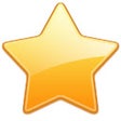 Feedly Star Opener icon