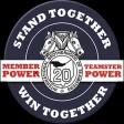 Teamsters Local 20