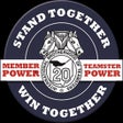 أيقونة البرنامج: Teamsters Local 20