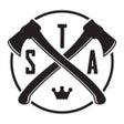 ไอคอนของโปรแกรม: Sharpen the Axe