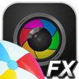 Ícone do programa: Camera ZOOM FX Summer Pac…