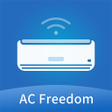 Symbol des Programms: AC Freedom