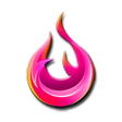 Symbol des Programms: FireTorrent