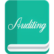 Auditing - Chapter  MCQs
