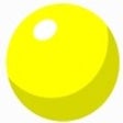 Symbol des Programms: Supraball