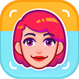 程序图标：Your Personal Avatar Make…