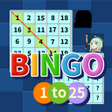 程序图标：BINGO 1to25