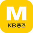 KB증권 M-able 마블 - 대표MTS 비대면계좌개설 포함