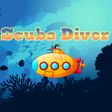 Programın simgesi: Scuba Diver