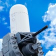 プログラムのアイコン：C-RAM CIWS simulator