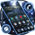 Иконка программы: Launcher 2022 Theme