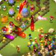 Ícone do programa: Forest Of Heroes : Clash …
