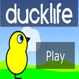 أيقونة البرنامج: Duck Life Game