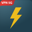 プログラムのアイコン：VPN 5G Speed