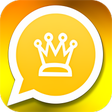 Icon of program: وتس الذهبي بلس ضد الحظر 2…