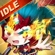 Idle kingdoms10x Gold of 1st Top up