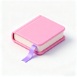ไอคอนของโปรแกรม: DT Diary