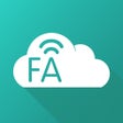 プログラムのアイコン：FieldAware Mobile
