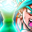 Icon of program: Gogeta and Vegeto wallpap…