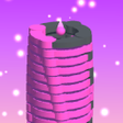 程序图标：Stack Smash - Helix Ball