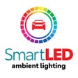 ไอคอนของโปรแกรม: SmartLED Ambient Lighting