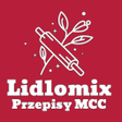 プログラムのアイコン：Lidlomix APP