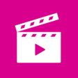 ไอคอนของโปรแกรม: JioCinema HD Player