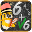 プログラムのアイコン：Master of arithmetic