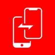 ไอคอนของโปรแกรม: Smart Switch  Share Files…