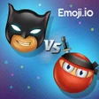 Иконка программы: Emoji.io Casual Game
