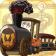 프로그램 아이콘: Crazy Train