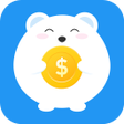 أيقونة البرنامج: Budget App - Expense Trac…