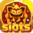 Ícone do programa: Beast Slots Adventure