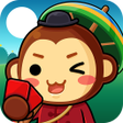プログラムのアイコン：애니팡 맞고
