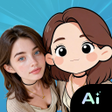 Programikonen: ToonAI: AI Art Generator