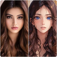 Programın simgesi: ToonAI: AI Art Generator