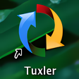 أيقونة البرنامج: Tuxler